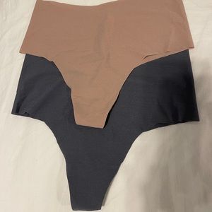 Victoria Secret thongs